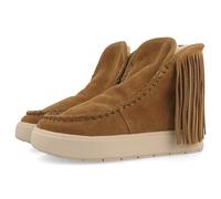 GIOSEPPO Damen Schilde Stiefelette, Leder, 41 EU