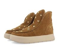 GIOSEPPO Damen Schodack Stiefelette, Leder, 40 EU