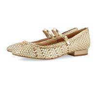 Gioseppo Skalica Ballerinas EU 36 Platinum