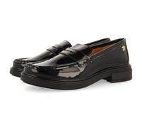 GIOSEPPO Damen Snina Slipper, Schwarz, 41 EU