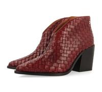 GIOSEPPO Damen Tamasi Bootsschuh, Burdeos, 41 EU
