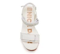 GIOSEPPO Damen Tremont Sportsandale, weiß, 32 EU