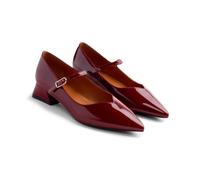 GIOSEPPO Damen Wishaw Plateausohle, Bordeaux, 38 EU, Bordeaux, 38 EU