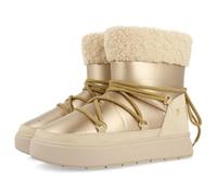 GIOSEPPO Damen Wolcott Oxford-Stiefel, Sand, 37 EU