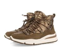 GIOSEPPO DIMBACH Damenstiefel, Braun, Größe 39, braun, 39 EU