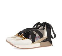 GIOSEPPO Esolla Damen-Sneaker, weiß, 40 EU