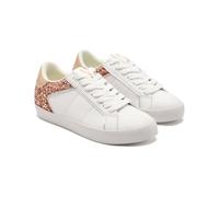 GIOSEPPO Fairhaven Damen-Sneaker, Weiß, Größe 36, weiß, 36 EU