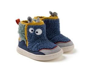 GIOSEPPO Finland Baby-Stiefel, Marineblau, Größe 24, Marineblau, 24 EU Ancho