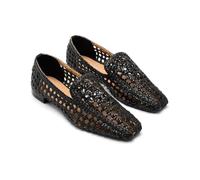 GIOSEPPO Damen Gilead Slipper, Schwarz, 38 EU