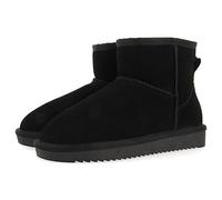 GIOSEPPO Damen Gilliam Mode-Stiefel, Schwarz, 41 EU