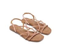 Gioseppo Gilmanton Sandalen (Herstellerartikelnummer: 75468-P-Rose Gold-39)