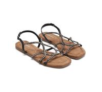 Gioseppo Gilmanton Sandalen (Herstellerartikelnummer: 75468-P-Black-38)