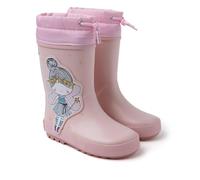 Gioseppo Grawn Gummistiefel EU 28 Pink