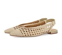 Gioseppo Guatavita Ballerinas (Herstellerartikelnummer: 68238-P-Off White-36)
