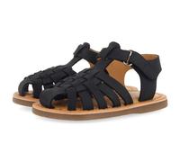 GIOSEPPO Baby-Mädchen Harrah Sandale, Marineblau, 26 EU