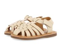 GIOSEPPO Harrah Baby Sandale für Mädchen, Off-White, 20 EU, elfenbein, 20 EU