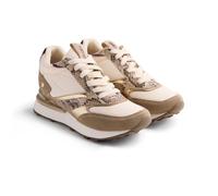 GIOSEPPO Hemlock Damen-Sneaker, Taupe, Größe 40, Taupe, 40 EU