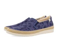 GIOSEPPO Herren Sortino Espadrilles, Marineblau, 40 EU