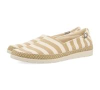 GIOSEPPO Herren Stroud Espadrilles, beige, 42 EU