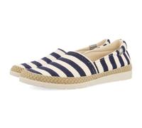 GIOSEPPO Herren Stroud Espadrilles, Marineblau, 45 EU