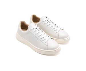 GIOSEPPO Herren Underhill Sneaker, weiß, 43 EU