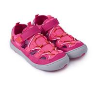GIOSEPPO HODGDON Verstellbarer Riemen, Fuchsia, Größe 34