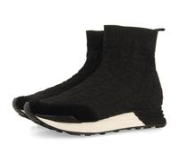 GIOSEPPO HOLEV, Damenstiefel, Schwarz, Größe 40, Schwarz, 40 EU