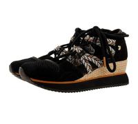 Gioseppo Iona Sandals Braun EU 37 Frau (Herstellerartikelnummer: 71090-P-Black-37)