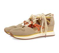 Gioseppo Iona Sandals Beige EU 40 Frau (Herstellerartikelnummer: 71090-P-Beige-40)