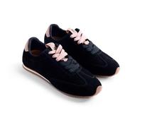 GIOSEPPO Isanti, Damen-Sneaker, Schwarz, Größe 39, Schwarz, 39 EU