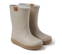 GIOSEPPO Jungen Mädchen Barsness Gummistiefel, beige, 31 EU Weit