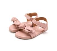GIOSEPPO Jungen Mädchen Berkley Flache Sandale, Rosa, 22 EU