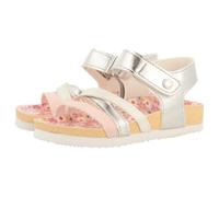 GIOSEPPO Jungen Mädchen Houlton Flipflop, Silber, 28 EU