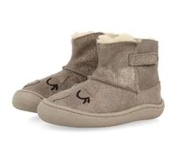 GIOSEPPO Jungen Mädchen Levoca Oxford-Stiefel, grau, 25 EU