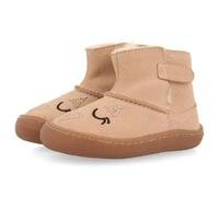 GIOSEPPO Jungen Mädchen Levoca Oxford-Stiefel, Rosa, 20 EU