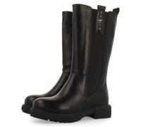 GIOSEPPO Jungen Mädchen Ocsa Oxford-Stiefel, Schwarz, 26 EU