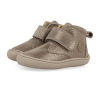 GIOSEPPO Jungen Mädchen Oure Oxford-Stiefel, grau, 23 EU