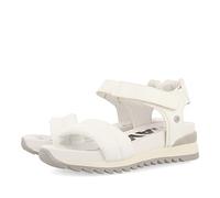 GIOSEPPO Jungen Mädchen Tefe Sneaker, weiß, 28 EU