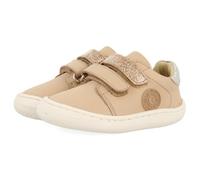GIOSEPPO Jungen Mädchen Tusten Oxford-Stiefel, Rosa, 23 EU