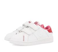 Gioseppo Jungen Mädchen Volsk Schuluniform-Schuh, Rose, 24 EU