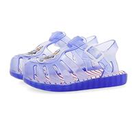 GIOSEPPO KAWIT Baby-Flip-Flops für Kinder, Blau, Größe 22, blau, 22 EU
