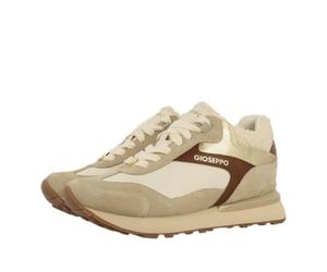 GIOSEPPO Kosice, Damen-Sneaker, Beige, 36 EU, beige, 36 EU