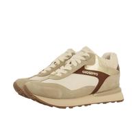 GIOSEPPO Kosice, Damen-Sneaker, Beige, 39 EU, beige, 39 EU