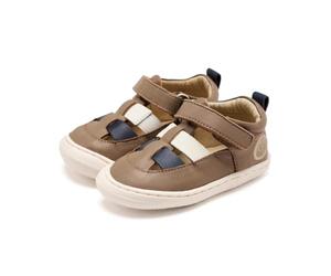 GIOSEPPO Landaff Flipflop, Taupe, 25 EU