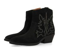GIOSEPPO LENZING, Damenstiefel, Schwarz, 36 EU, Schwarz, 36 EU