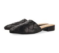 GIOSEPPO Lika Ballettschuhe für Damen, Schwarz, 41 EU