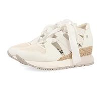 GIOSEPPO Lizarda, Damen-Sneaker, weiß, 40 EU
