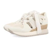 GIOSEPPO Lizarda-Damen-Sneaker, Weiß, weiß, 37 EU