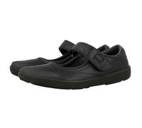 Gioseppo Mädchen Lambda Geschlossene Ballerinas Schwarz Negro), 40 EU
