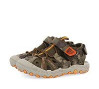 GIOSEPPO Mautes Camouflage-Sportschuhe für Jungen, Camouflage, 33 EU